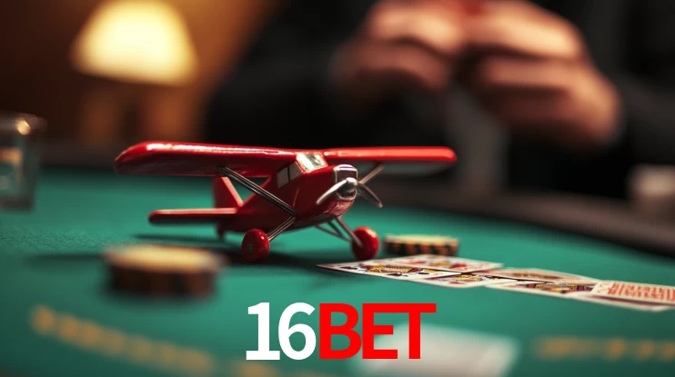 Aviator Jogo na 16bet