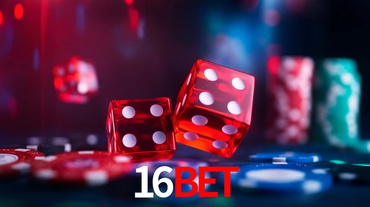 Bonus na Plataforma Online 16bet
