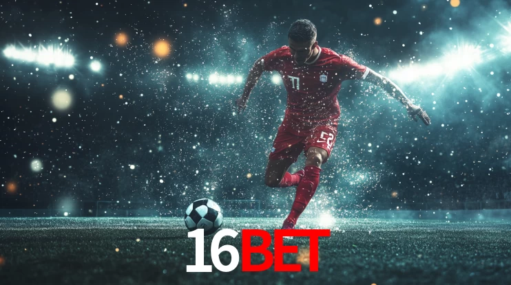 Plataforma de Apostas 16bet